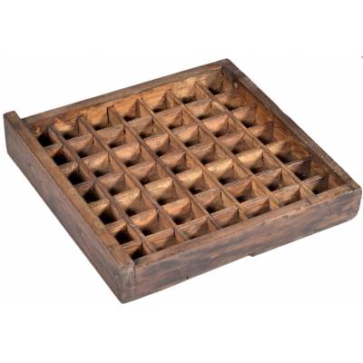 Holzorganizer