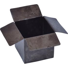 Krabice ze železa
